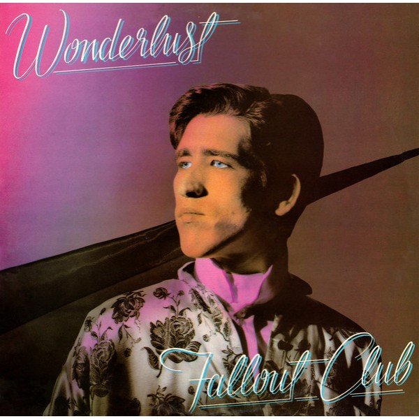 The Fallout Club - Wonderlust (12