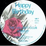 The Fallout Club - Wonderlust (12