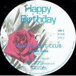 The Fallout Club - Wonderlust (12