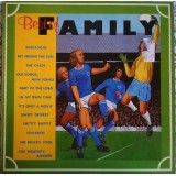 Family (6) - Best Of Family (LP, Comp)