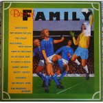 Family (6) - Best Of Family (LP, Comp)