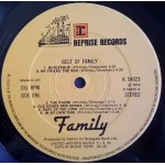 Family (6) - Best Of Family (LP, Comp)