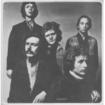 Family (6) - Music In A Doll's House (LP, Album)