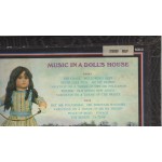 Family (6) - Music In A Doll's House (LP, Album)