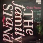 The Family Stand - Ghetto Heaven (12
