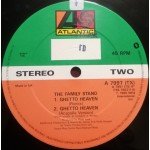 The Family Stand - Ghetto Heaven (12