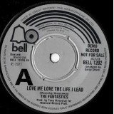 The Fantastics - Love Me Love The Life I Lead (7