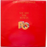 Far Corporation - You Are The Woman (12