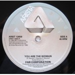Far Corporation - You Are The Woman (12