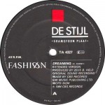 Fashion - Dreaming (Extended Version) (12