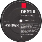 Fashion - Dreaming (Extended Version) (12