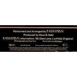 Fashion - Dreaming (Extended Version) (12