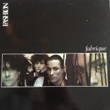 Fashiøn* - Fabrique (LP, Album)