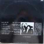 Fashiøn* - Fabrique (LP, Album)