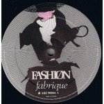 Fashiøn* - Fabrique (LP, Album)