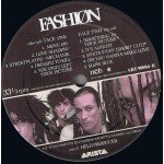 Fashiøn* - Fabrique (LP, Album)
