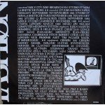 Fashiøn* - Fabrique (LP, Album)