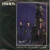 Fashion - Streetplayer-Mechanik (7