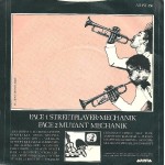 Fashion - Streetplayer-Mechanik (7