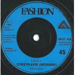 Fashion - Streetplayer-Mechanik (7