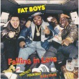 Fat Boys - Falling In Love (7