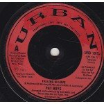 Fat Boys - Falling In Love (7