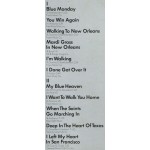 Fats Domino - Attention! Fats Domino! Vol. 2 (LP, Comp)