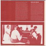 Fats Domino - Fats Domino (2xLP, Album, Comp, Mono, RE, Gat)