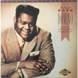 Fats Domino - The Best Of (LP, Comp, Mono)
