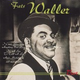 Fats Waller - Misbehavin' (CD, Comp)
