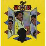 Fats Waller - The Vocal Fats Waller (LP, Comp, Mono, RE)