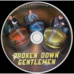 Faustus - Broken Down Gentlemen (CD, Album) Faustus - Broken Down Gentlemen (CD, Album)