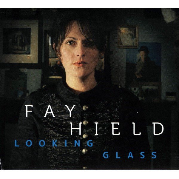 Fay Hield - Looking Glass (CD, Album)