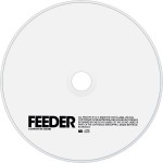 Feeder - Comfort In Sound (CD, Album)