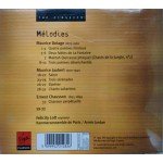 Felicity Lott, Armin Jordan - Delage* / Jaubert* / Chausson* - Mélodies (CD, Comp)