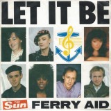 Ferry Aid - Let It Be (7