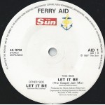 Ferry Aid - Let It Be (7