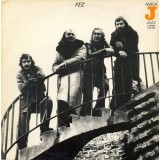 FEZ (4) - FEZ (LP, Album)