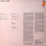 FEZ (4) - FEZ (LP, Album)