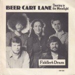 Fiddler's Dram - Beercart Lane (Dancing In The Moonlight) (7 Fiddler's Dram - Beercart Lane (Dancing In The Moonlight) (7