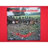 Fidgety Feet Jazzband* - Stoned (LP, Album)