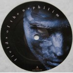 Fields Of The Nephilim - Moonchild (Longevity) (12