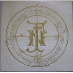 Fields Of The Nephilim - The Nephilim (LP, Album, Gat)