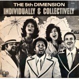 The 5th Dimension* - Individually & Collectively (LP, Album)
