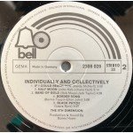 The 5th Dimension* - Individually & Collectively (LP, Album)