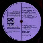 Finbar & Eddie Furey - The Dawning Of The Day (LP, Album)