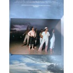 Firefall - Undertow (LP, Album, Club, CRC)