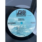 Firefall - Undertow (LP, Album, Club, CRC)