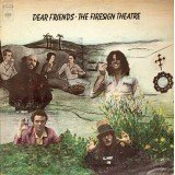 The Firesign Theatre - Dear Friends (2xLP, Ter)