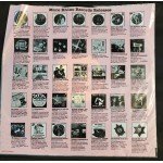 The Firesign Theatre - Nick Danger: The Three Faces Of Al (LP, Album)